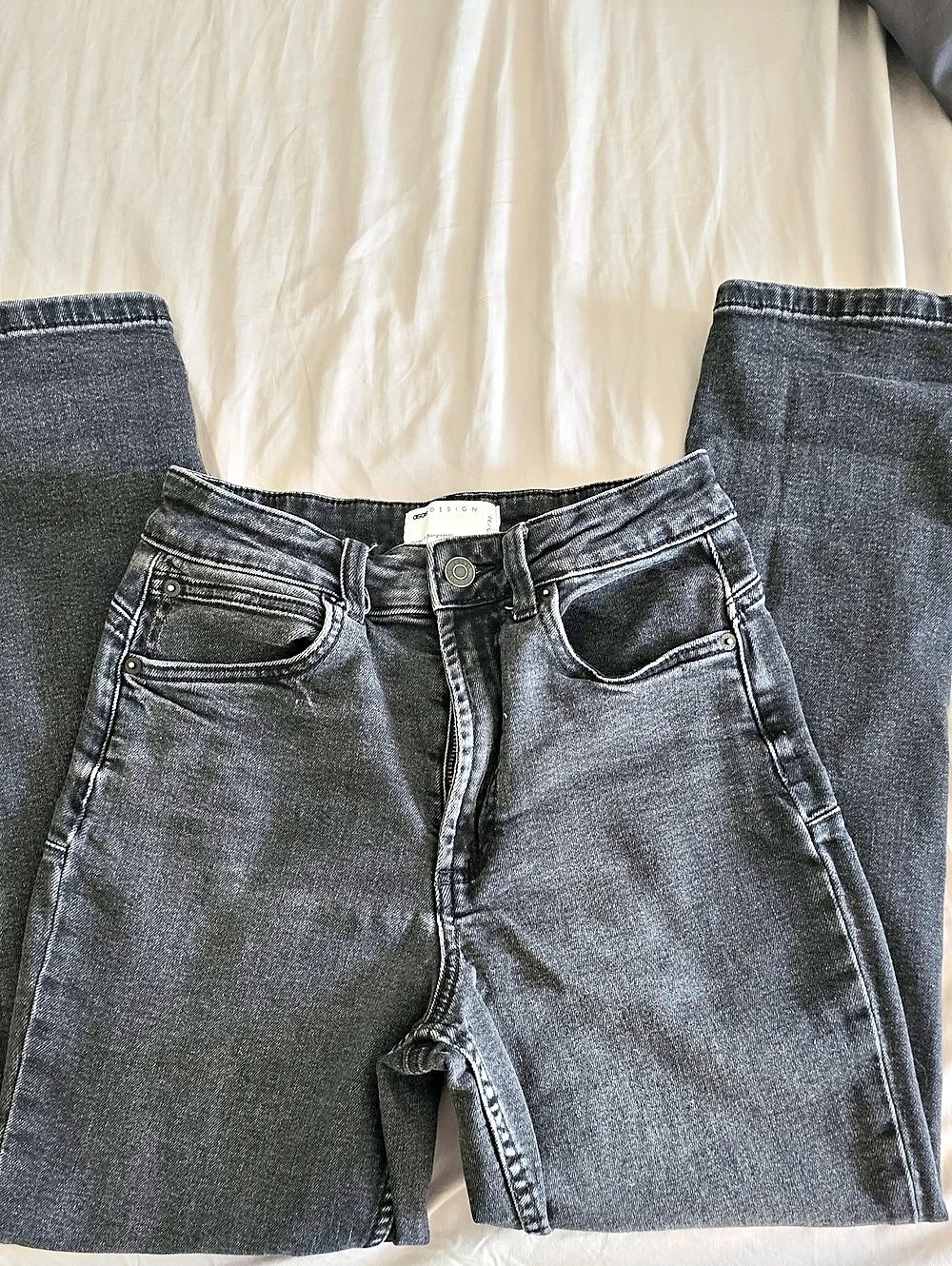 ASOS DESIGN Jeans
